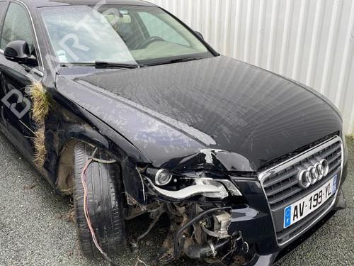 Headlight switch AUDI A4 B8 (8K2) 2.0 TDI | BP37391779I24 - Image 5