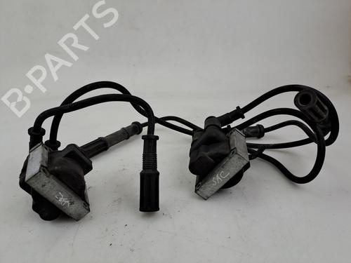 Ignition coil FIAT PANDA (169_) 1.2 (169.AXB11, 169.AXB1A) | BP37390320M94 - Image 3
