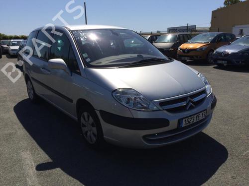 ABS pump CITROËN C8 (EA_, EB_) 2.2 HDi | BP37378239M43 - Image 5