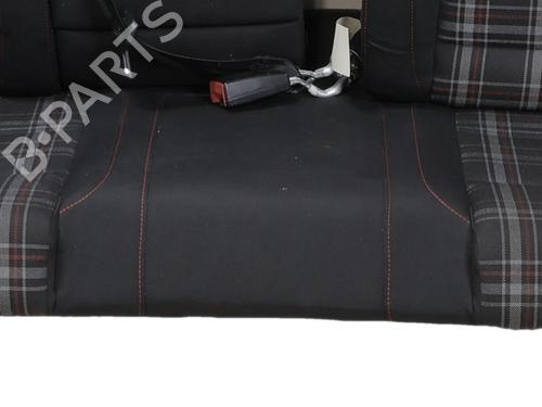 Rear seat VW GOLF VI (5K1) 2.0 GTi | BP40434292C17 - Image 3