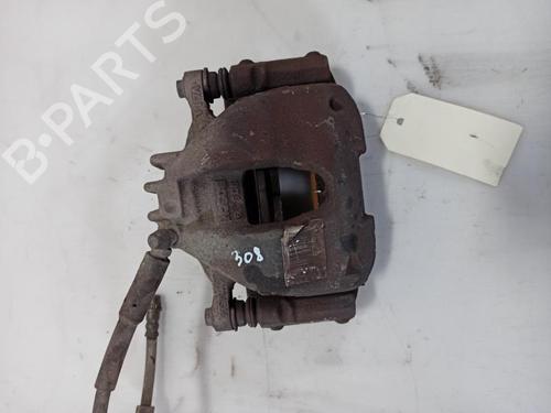 Used Right front brake caliper Right front brake caliper 37379213 37379213