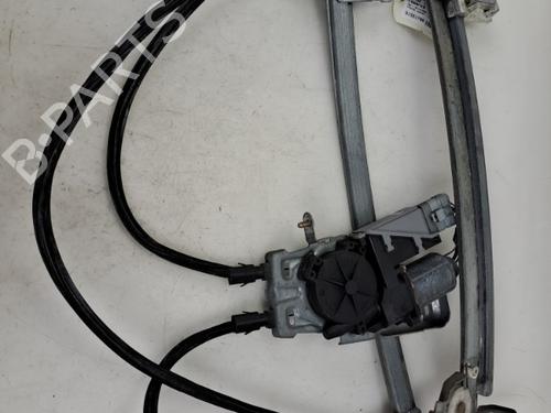 Used Front left window mechanism Front left window mechanism 37389303 37389303