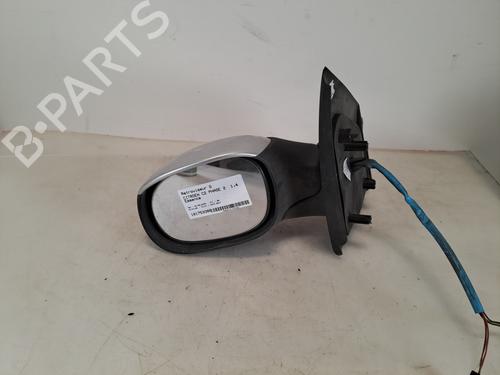 Used Left mirror Left mirror 37392079 37392079