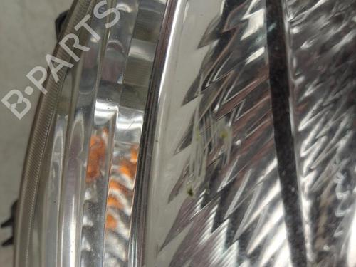 Right headlight RENAULT KANGOO Express (FC0/1_) 1.5 dCi (FC07, FC1R) | BP37383724C29 - Image 3