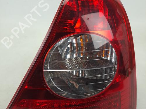 Used Right taillight Right taillight 37392949 37392949