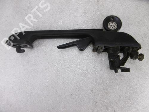 Used Front right exterior door handle Front right exterior door handle 37377346 37377346