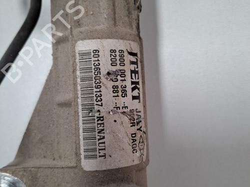 Steering rack DACIA SANDERO 1.5 dCi | BP37396407M22 - Image 5