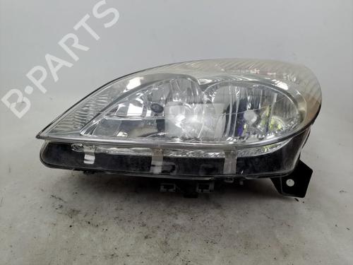 Left headlight CITROËN C5 I (DC_) 2.0 HDi (DCRHZB, DCRHZE) | BP37388076C28 - Image 3