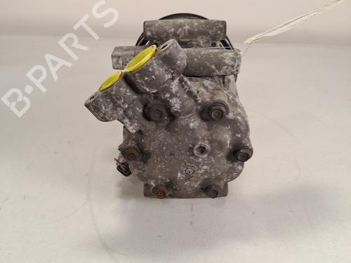 AC compressor RENAULT CLIO III (BR0/1, CR0/1) 1.5 dCi (C/BR0G, C/BR1G) | BP37398206M34 - Image 2