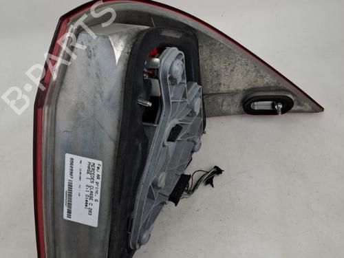 Left taillight MERCEDES-BENZ C-CLASS (W203) C 220 CDI (203.006, 203.008) | BP37388894C34 - Image 2