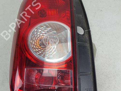 Used Left taillight Left taillight 37395049 37395049