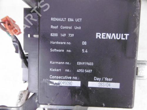 Used Electronic module Electronic module 37377448 37377448