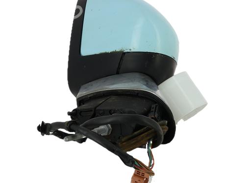Left mirror CITROËN C3 II (SC_) 1.6 HDi 90 | BP40601880C26 - Image 2