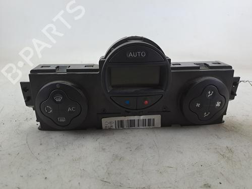 Climate control RENAULT MEGANE II Saloon (LM0/1_) | BP37394835I5 - Image 2