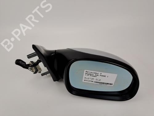 Used Right mirror Right mirror 37390906 37390906
