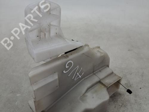 Used Front left lock Front left lock 37388756 37388756
