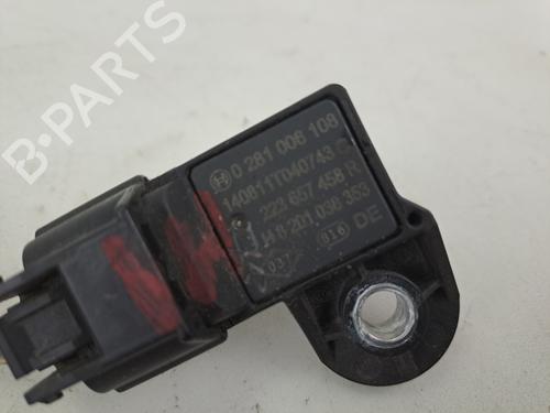 Electronic module RENAULT CLIO IV (BH_) 1.5 dCi 90 | BP37392417M83 - Image 3