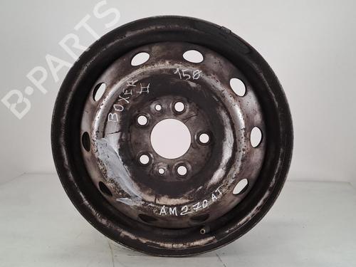 Fælk PEUGEOT BOXER Van (244) 2.0 HDi | BP37400051C45 - Image 3