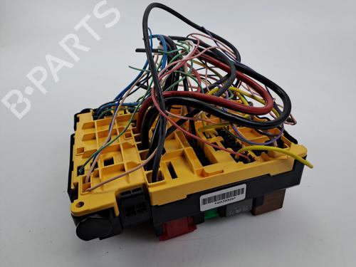 Electronic module OPEL CORSA F (P2JO) 1.2 (68) | BP37747100M83 - Image 2