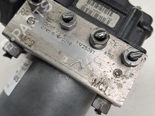 Used ABS pump ABS pump 37389352 37389352