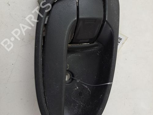 Used Front left interior door handle Front left interior door handle 37390334 37390334