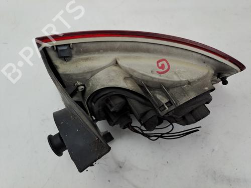 Left taillight AUDI A4 B7 (8EC) | BP37389566C34 - Image 3