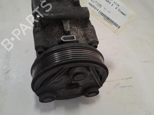 AC compressor FORD MONDEO III (B5Y) | BP37383937M34 - Image 4