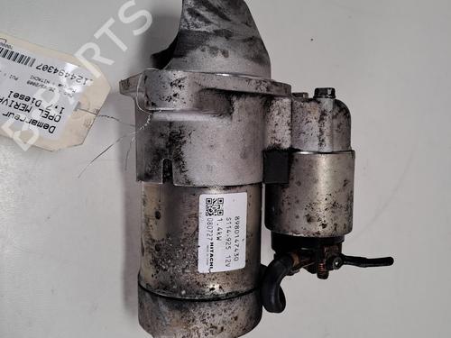 Used Starter Starter 37399444 37399444