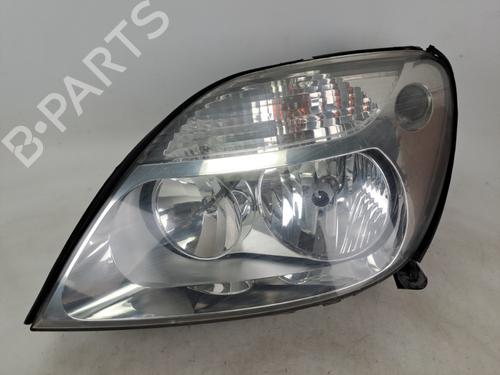 Used Left headlight Left headlight 37389016 37389016