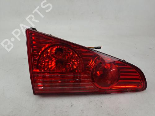 Left tailgate light PEUGEOT 607 (9D, 9U) 2.7 HDi 24V | BP37390683C79 - Image 2
