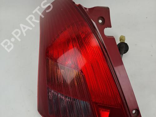 Left taillight SUZUKI SWIFT III (MZ, EZ) 1.3 (RS413, ZC11S) | BP37390055C34 - Image 2