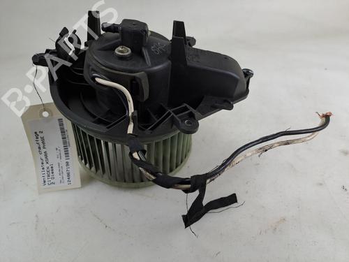 Varmeblæser Varmeblæser CITROËN XSARA (N1) [1997-2005] 37399527 37399527
