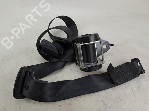 Sikkerhedssele bag højre Sikkerhedssele bag højre NISSAN QASHQAI I (J10, NJ10) 2.0 dCi All-wheel Drive (150 hp) 37395934 37395934
