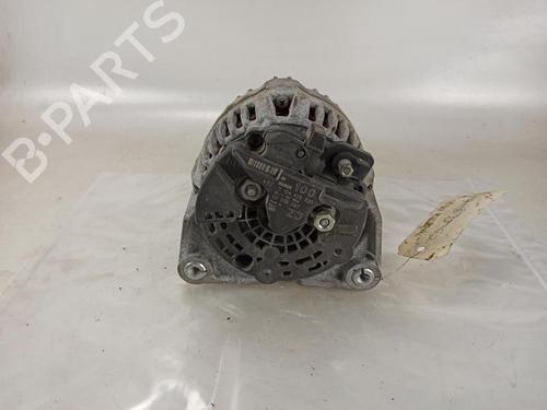 Alternator OPEL ASTRA H (A04) | BP37380378M7 - Image 2