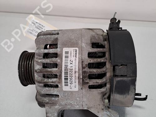 Generator Generator OPEL CORSA D (S07) 1.2 (L08, L68) (80 hp) 37396443 37396443