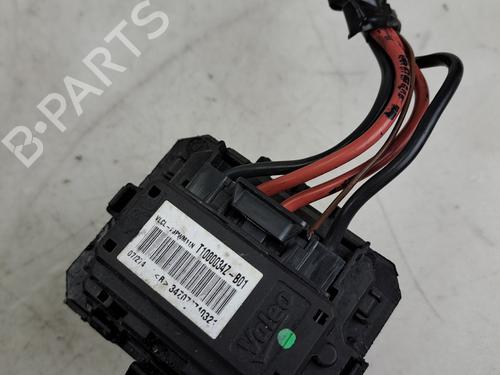 Varmeblæsermodstand Varmeblæsermodstand RENAULT CLIO III (BR0/1, CR0/1) 1.6 16V (BR05, BR0B, BR0Y, BR15, BR1J, BR1M, BR1Y, CR0B,... (112 hp) 37398488 37398488