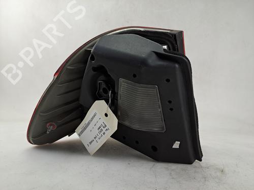 Right taillight BMW 3 (E46) 320 d | BP37397935C35 - Image 2