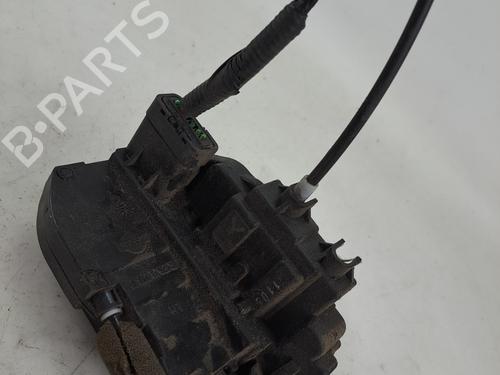 Cerradura puerta delantera izquierda Cerradura puerta delantera izquierda NISSAN MICRA III (K12) 1.2 16V (65 hp) 37394675 37394675