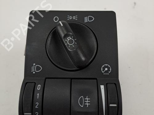 headlight-switch-opel-combo-box-bodympv-2001-37747066 main image