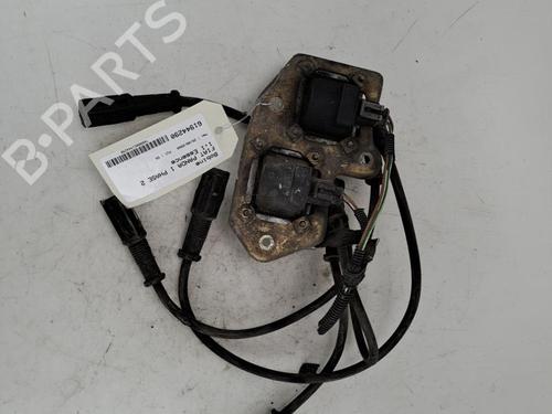 Bobine Bobine FIAT PANDA (141_) [1980-2004] 37382313 37382313