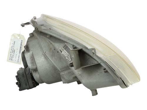 Left headlight RENAULT TRAFIC II Van (FL) 1.9 dCi 100 (FL0C, FL0K, FL0B) | BP38295874C28 - Image 5