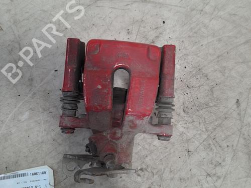 Right rear brake caliper RENAULT MEGANE IV Hatchback (B9A/M/N_) | BP37383705M106 - Image 2