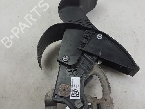 håndbremse FIAT PANDA (312_, 319_) 0.9 (312PXG1A) | BP37394193I18 - Image 2