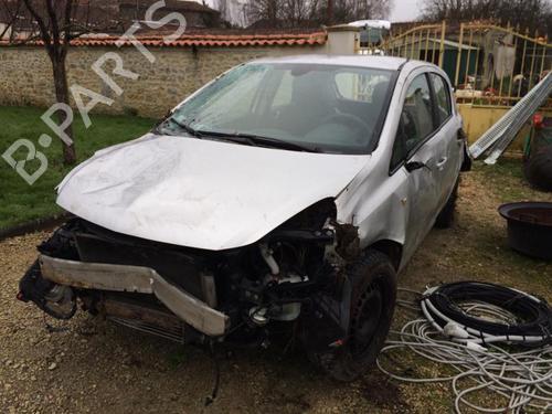 Switch OPEL CORSA D (S07) 1.3 CDTI (L08, L68) | BP37377359I30 - Image 4