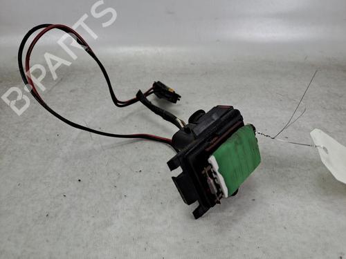 Heater resistor RENAULT TRAFIC II Van (FL) 1.9 dCi 80 (FL0B) | BP37386025M108 - Image 2
