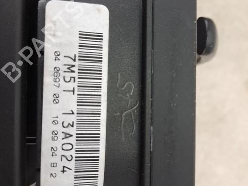 Headlight switch FORD KUGA I | BP37387575I24 - Image 2
