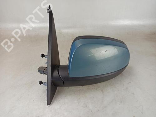 left-mirror-opel-meriva-a-mpv-x03-2003-2004-2005-2006-2007-2008-2009-2010-37378993 main image