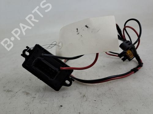 Heater resistor RENAULT MODUS / GRAND MODUS (F/JP0_) 1.2 (JP0C, JP0K, FP0C, FP0K, FP0P, JP0P, JP0T) | BP37395452M108 - Image 3