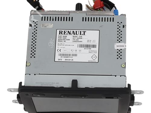 Display DACIA SANDERO II TCe 90 (B8M1, B8MA, B8AC) | BP38296282C48 - Image 3