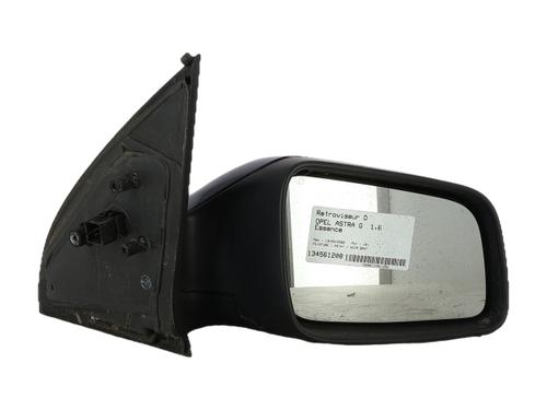 Used Right mirror Right mirror OPEL ASTRA G Hatchback (T98) 1.6 16V (F08, F48) (101 hp) 40602182 40602182